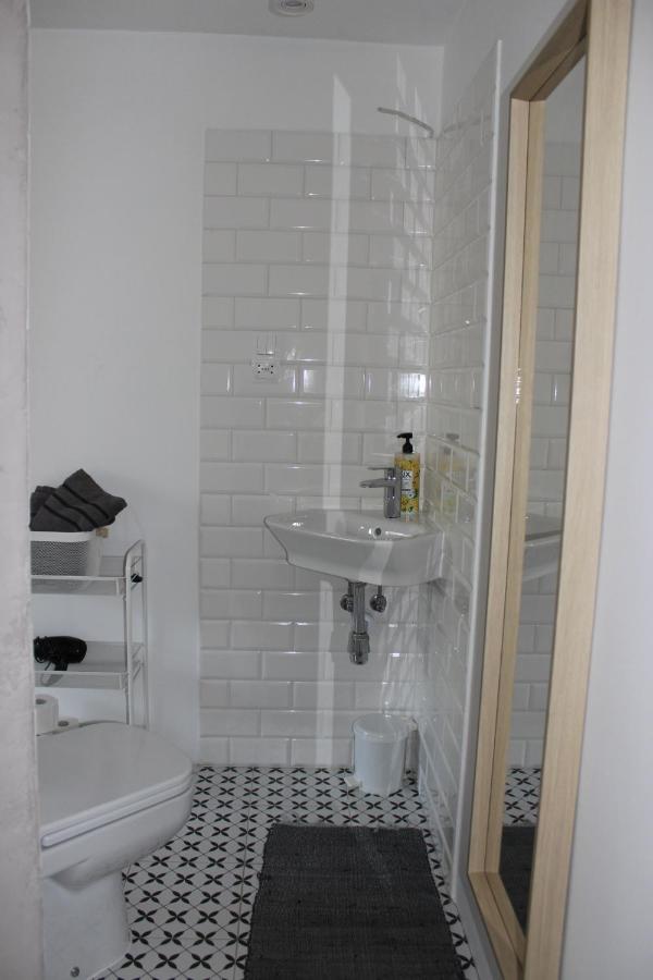 Lesny Mech Otel Augustów Dış mekan fotoğraf